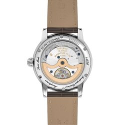 Reloj Frederique Constant Manufacture marrón, FC-706SAL3H6.