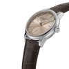 Reloj Frederique Constant Manufacture marrón, FC-706SAL3H6.