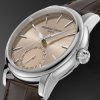 Reloj Frederique Constant Manufacture marrón, FC-706SAL3H6.