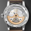 Reloj Frederique Constant Manufacture marrón, FC-706SAL3H6.
