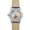 Reloj Frederique Constant Manufacture Worldtimer azul, FC-718NWWM4H6.
