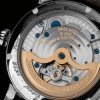 Reloj Frederique Constant Manufacture Worldtimer azul, FC-718NWWM4H6.