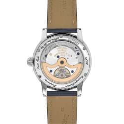 Reloj Frederique Constant Manufacture con fase lunar, FC-716S3H6.