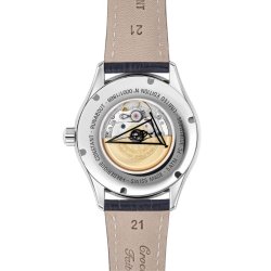 Reloj Frederique Constant ed. limitada Runabout Automatic FC-303RMLN5B6.