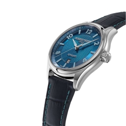 Reloj Frederique Constant ed. limitada Runabout Automatic FC-303RMLN5B6.