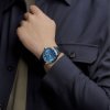 Reloj Frederique Constant ed. limitada Runabout Automatic FC-303RMLN5B6.