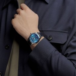 Reloj Frederique Constant ed. limitada Runabout Automatic FC-303RMLN5B6.