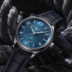Reloj Frederique Constant ed. limitada Runabout Automatic FC-303RMLN5B6.