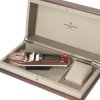 Estuche presentación del Frederique Constant ed. limitada Runabout Automatic FC-303RMLN5B6.