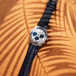 Reloj Frederique Constant Highlife Chronograph Automatic ed. limitada, FC-391WN4NH6.