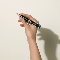Bolígrafo Montblanc edición especial The Gran Gatsby, 130659.