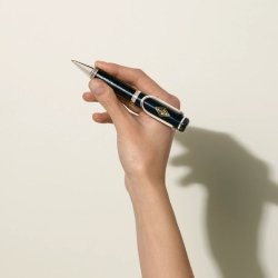 Bolígrafo Montblanc edición especial The Gran Gatsby, 130659.