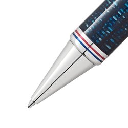 Bolígrafo Montblanc edición especial The Gran Gatsby, 130659.