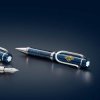 Bolígrafo Montblanc edición especial The Gran Gatsby, 130659.