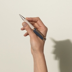 Bolígrafo Montblanc edición limitada escritores Jane Austen, 130674.