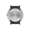 Reloj Tissot Heritage Memphis de edición especial, T1344102701100.