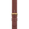 Correa extra para el Tissot Heritage Memphis de edición especial, T1344102701100.