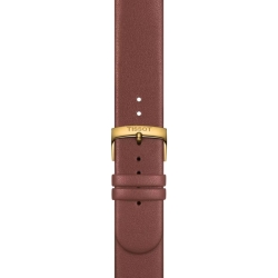 Correa extra para el Tissot Heritage Memphis de edición especial, T1344102701100.