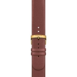 Correa extra para el Tissot Heritage Memphis de edición especial, T1344102701100.