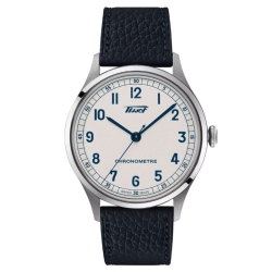 Reloj Tissot Heritage 1938 Automatic certificado COSC, T1424641603200.