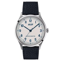 Reloj Tissot Heritage 1938 Automatic certificado COSC, T1424641603200.