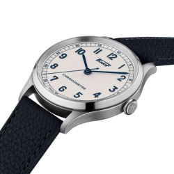 Reloj Tissot Heritage 1938 Automatic certificado COSC, T1424641603200.