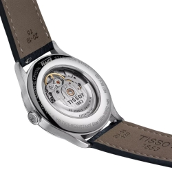 Reloj Tissot Heritage 1938 Automatic certificado COSC, T1424641603200.