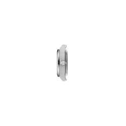 Reloj Tissot PRX 25 mm en cuarzo con esfera nácar, T1370101111100.
