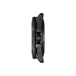 Reloj Tissot Seastar 1000 Powermatic 80 40 mm negro, T1208073305100.