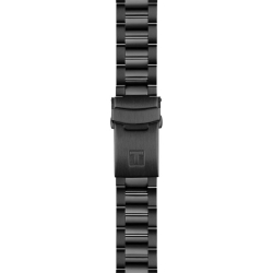 Reloj Tissot Seastar 1000 Powermatic 80 40 mm negro, T1208073305100.