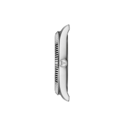 Reloj Tissot Ballade 40 mm en cuarzo y esfera verde, T1564101109100.