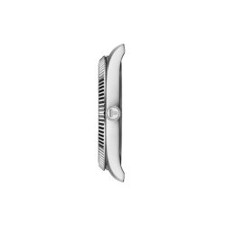 Reloj Tissot Ballade 40 mm en cuarzo y esfera verde, T1564101109100.
