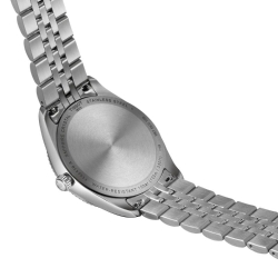Reloj Tissot Ballade 40 mm en cuarzo y esfera verde, T1564101109100.