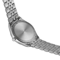 Reloj Tissot Ballade 40 mm en cuarzo y esfera verde, T1564101109100.