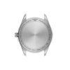 Reloj Tissot Ballade 40 mm en cuarzo y esfera azul, T1564101104100.