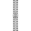 Reloj Tissot Ballade 40 mm en cuarzo y esfera azul, T1564101104100.