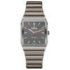 Reloj Rado Anatom Automatic cerámica gris y detalles rosé, R10203102.