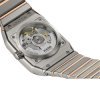 Reloj Rado Anatom Automatic cerámica gris y detalles rosé, R10203102.