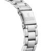 Reloj Festina Boyfriend unisex en acero y esfera azul, F20622/1.
