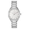 Reloj Tous Now analógico con brazalete en acero, 3000142700.