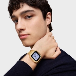 Reloj inteligente Tous B-Connect dorado y circonitas, 3000138900.