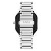 Reloj inteligente Tous B-Connect en acero y caja cuadrada, 3000139400.