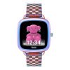 Reloj inteligente Tous D-Connect en acero IP iridiscente, 3000135500.