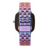 Reloj inteligente Tous D-Connect en acero IP iridiscente, 3000135500.