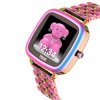 Reloj inteligente Tous D-Connect en acero IP iridiscente, 3000135500.
