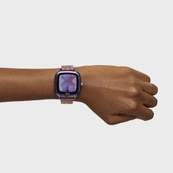 Reloj inteligente Tous D-Connect en acero IP iridiscente, 3000135500.