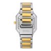Reloj Tous D-Bear Now automático bicolor dorado y skeleton, 3000137700.
