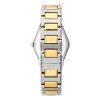 Reloj Tous Karat de mujer bicolor dorado y caja romboidal, 3000136700.