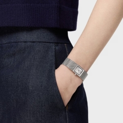 Reloj Tous Mini Mesh de mujer acero y correa de malla, 3000142000.