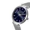 Reloj Tous S-Mesh Mirror en con esfera azul efecto espejo, 3000142400.